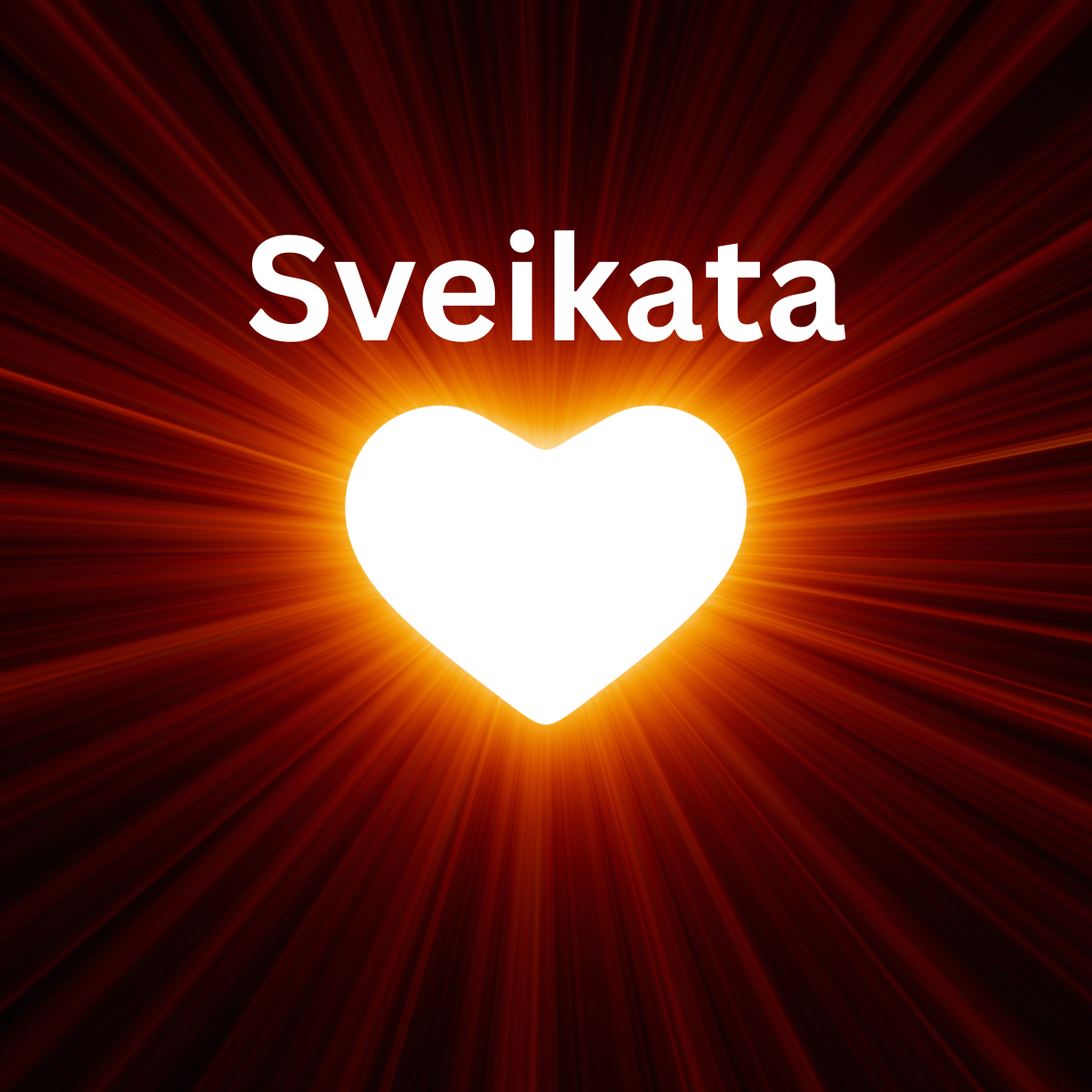 sveikata(1)